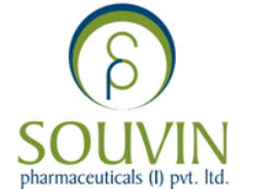 Souvin Pharmaceuticals Pvt Ltd